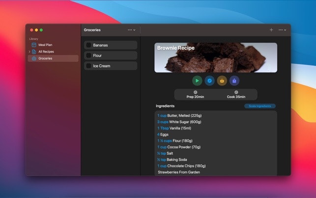 Crouton: For Mac gallery image