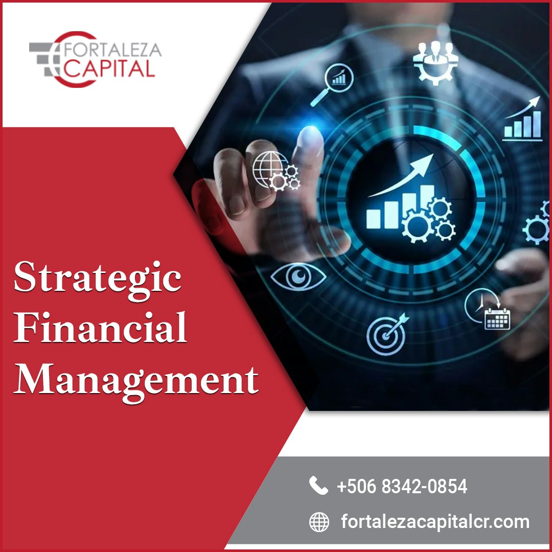 Strategic Financial Management