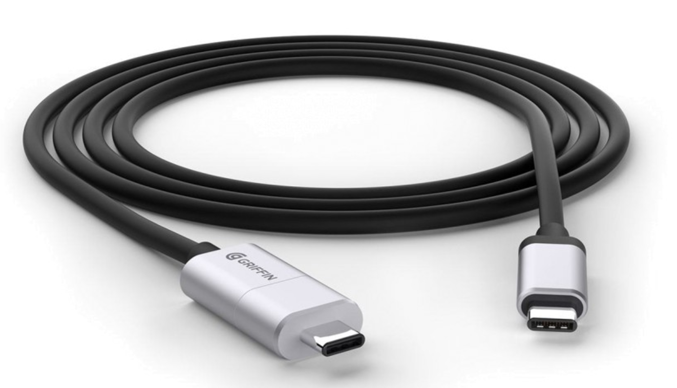 BreakSafe Magnetic USB-C Power Cable gallery image