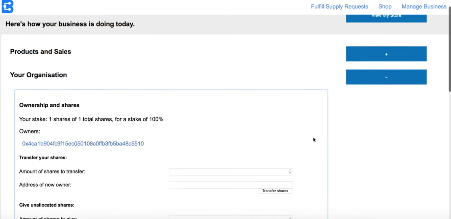 Bountium gallery image