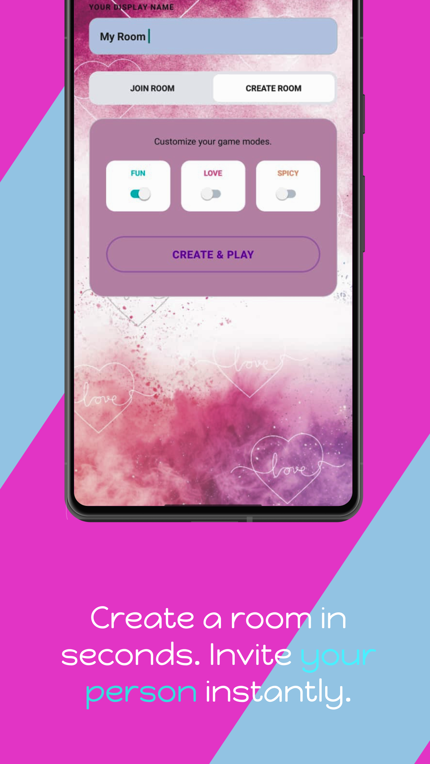 DuoDare: Truth or Dare Couples media 8