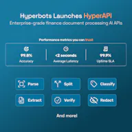 HyperAPI
