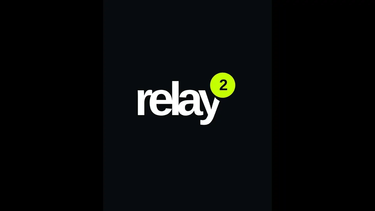 Relay² gallery image