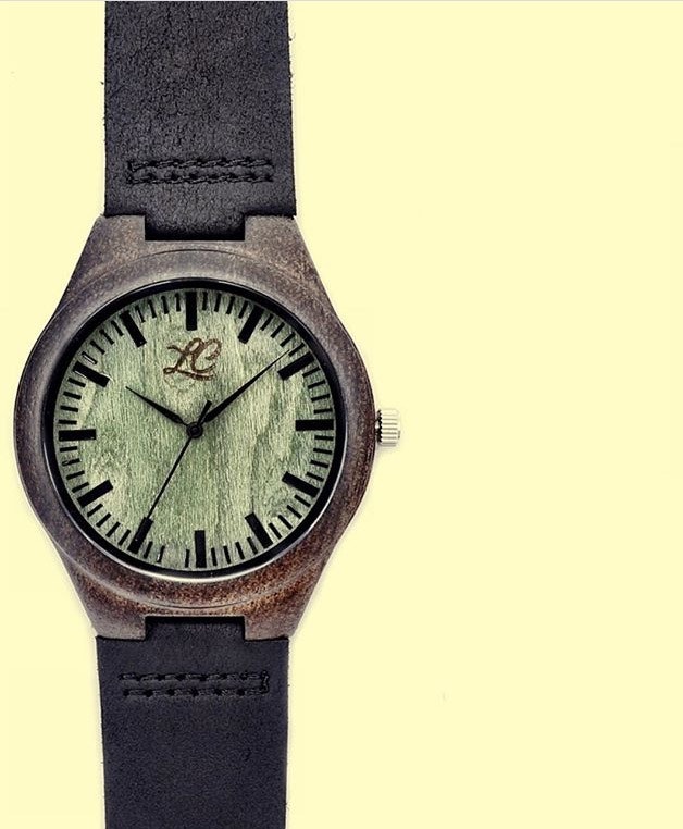 La Capia // Handcrafted timepieces & eyewear. gallery image