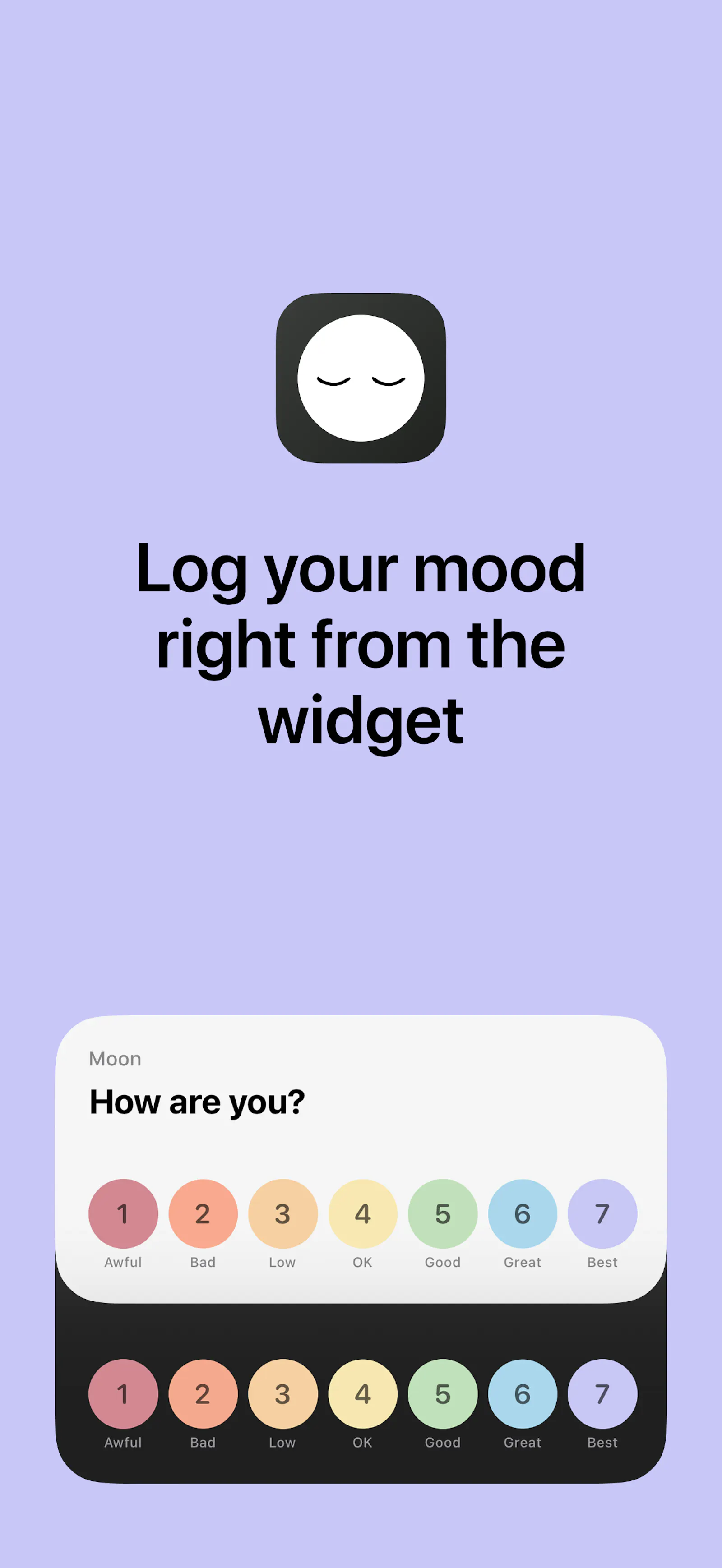 Moon screenshot 7