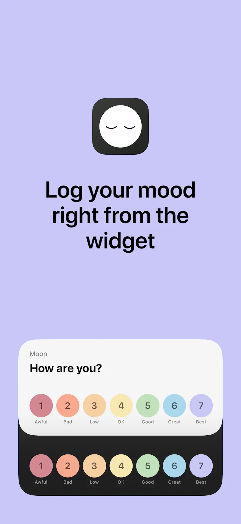 Moon screenshot 7