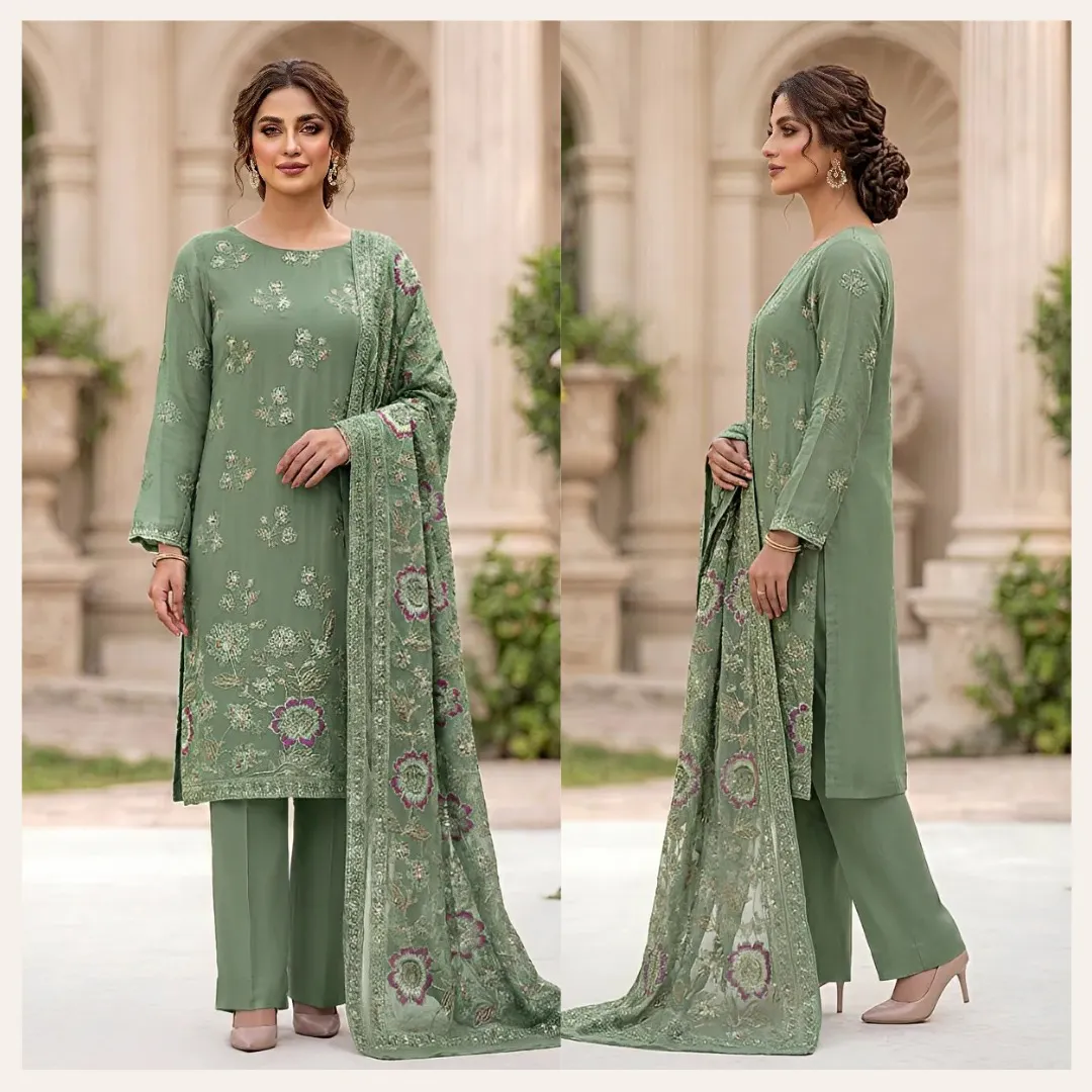Where Pakistani Elegance Meets UAE Style gallery image