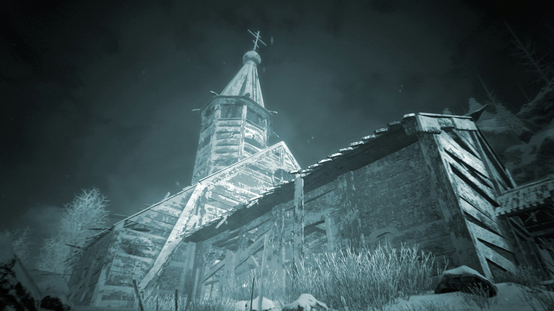 Kholat gallery image