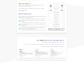 Numbers Game gallery image