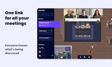 Cosmos Video 3.0 gallery image