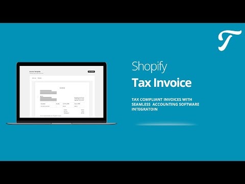 Indisnw: Tax Invoice gallery image