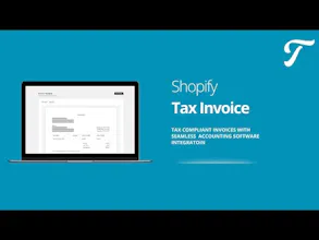 Indisnw: Tax Invoice gallery image