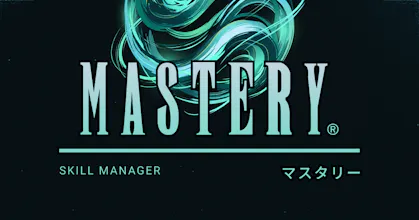 Mastery gallery image