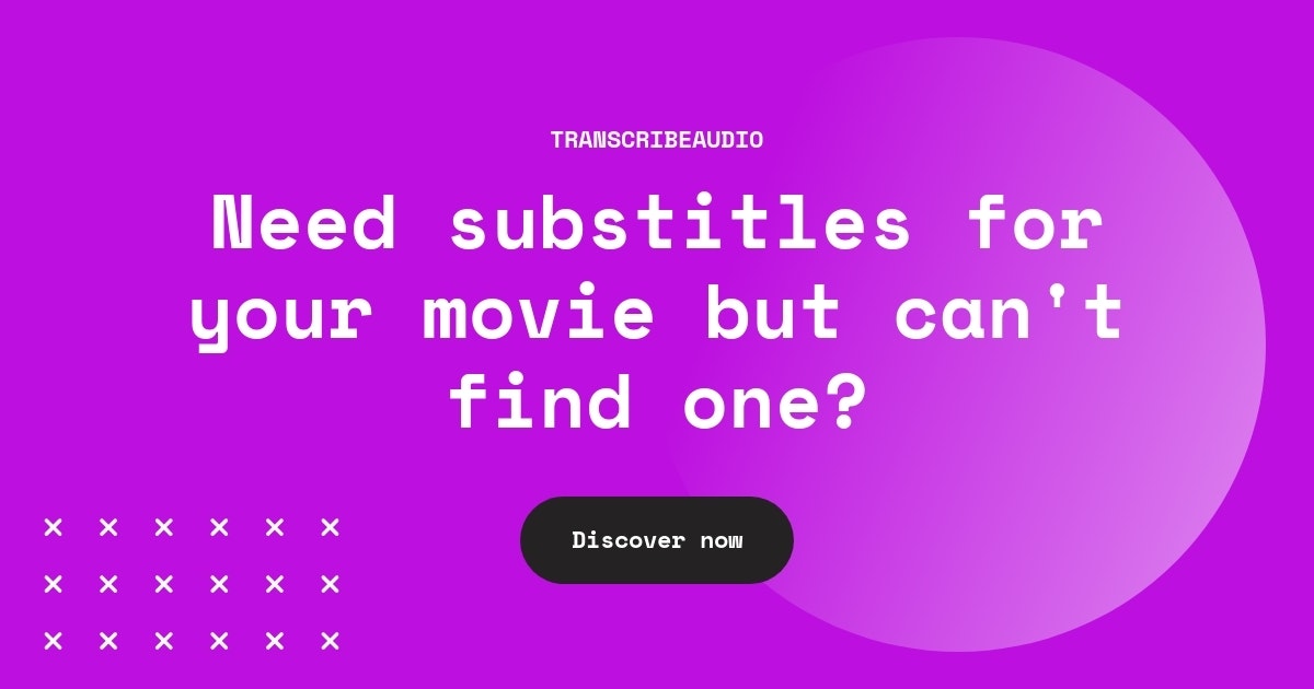 TranscribeAudio gallery image