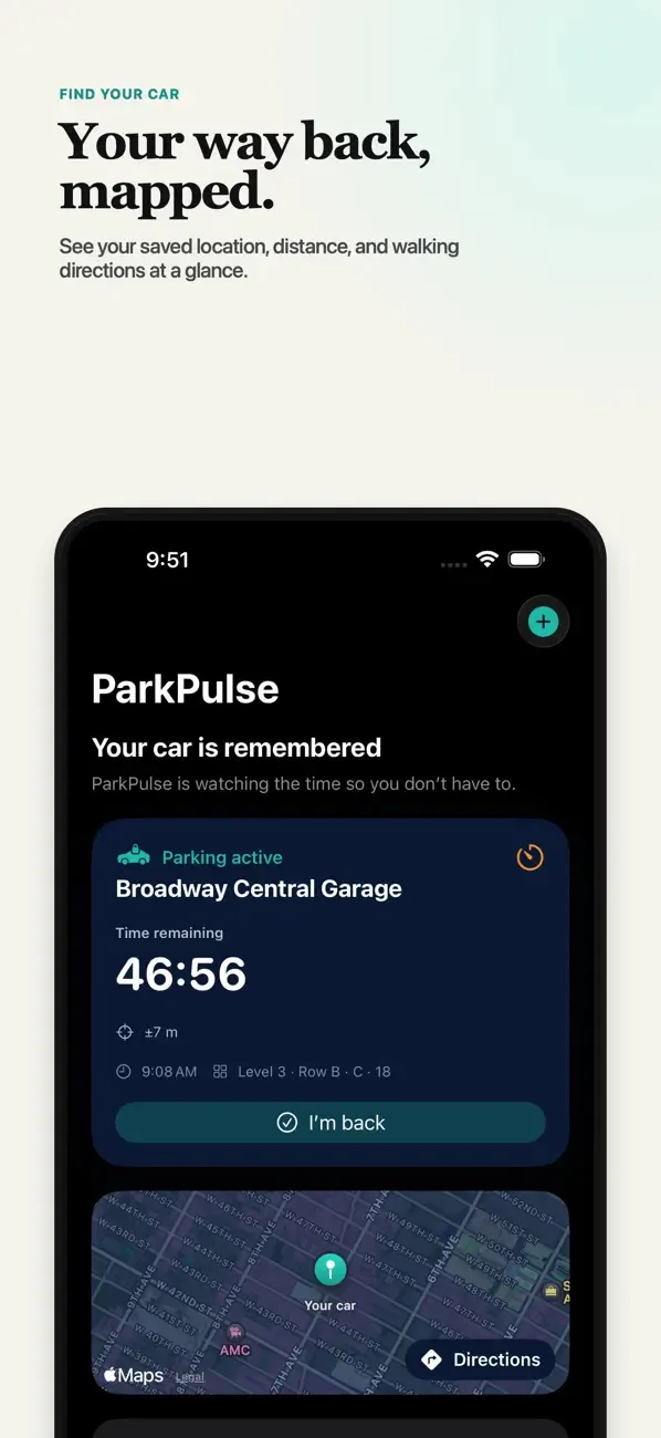 ParkPulse gallery image