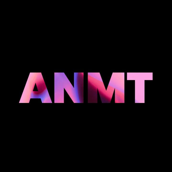 Komponen animasi ANMT ✸ untuk React
