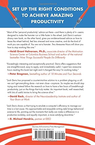 Two Awesome Hours gallery image