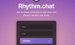 Rhythm.chat image
