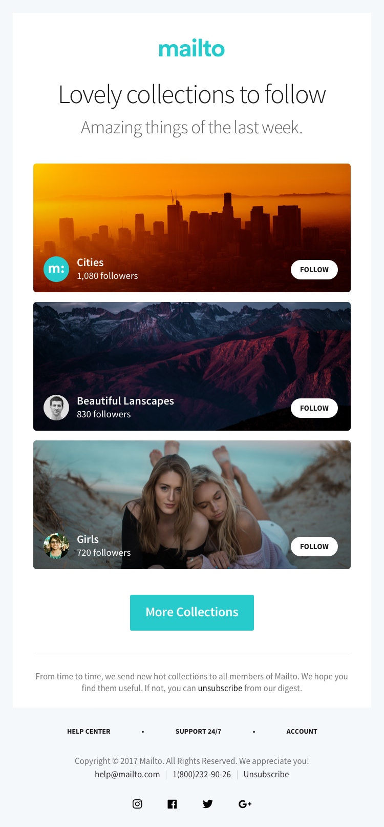 Mailto gallery image