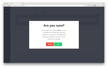 Pilotkit gallery image