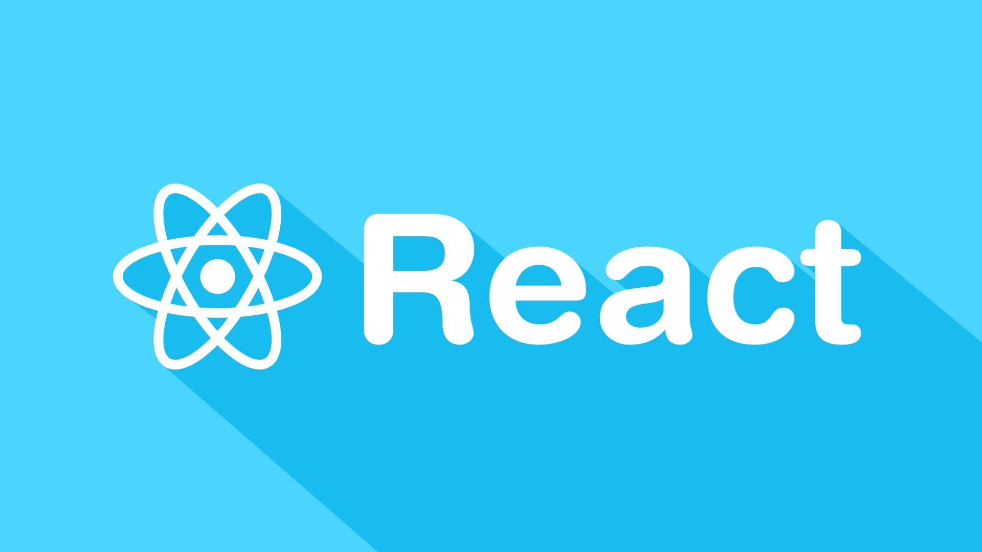 Hacking with React media 1