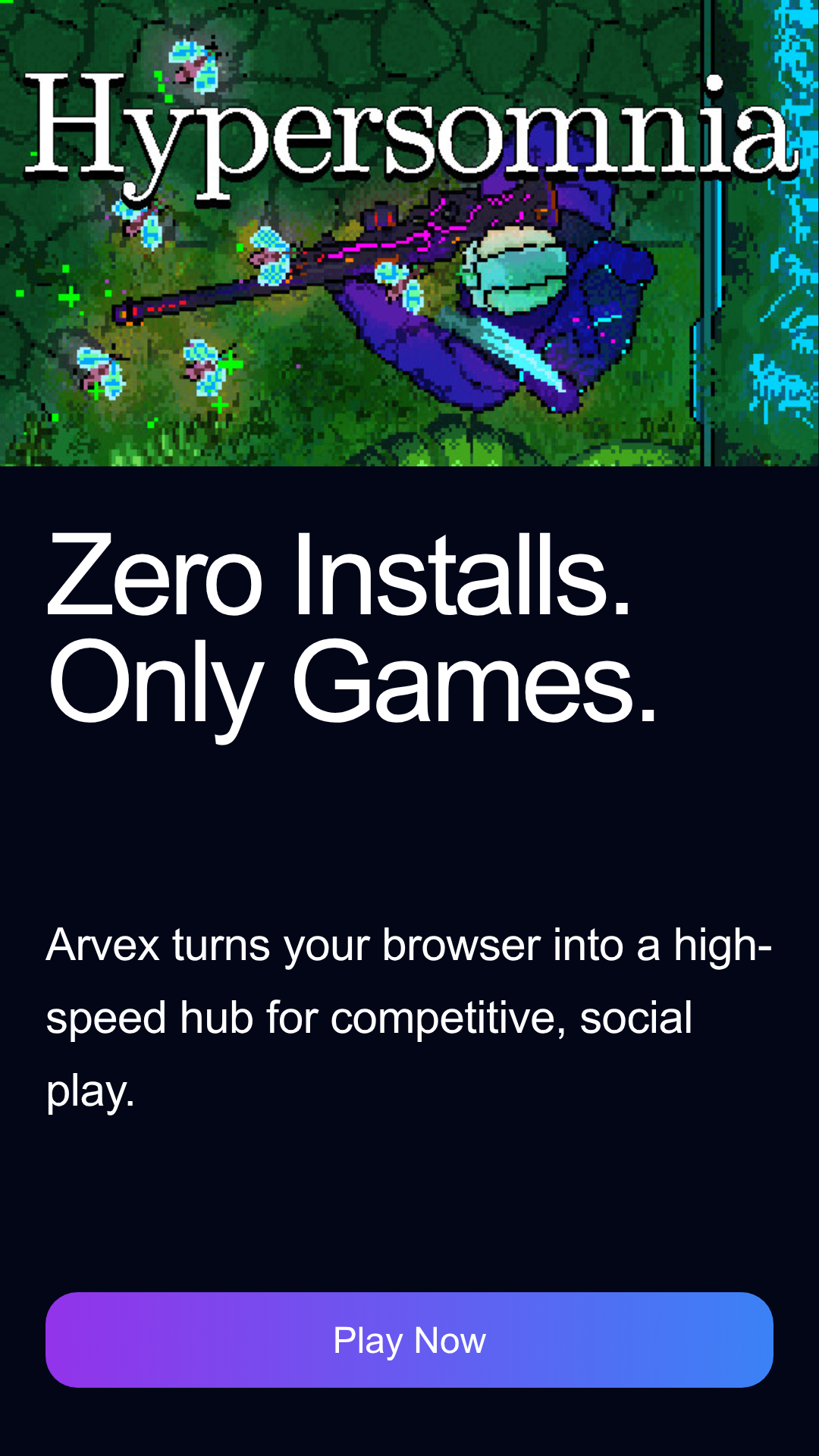 Arvex Games gallery image