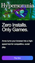 Arvex Games gallery image