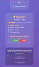 BabyCry AI gallery image