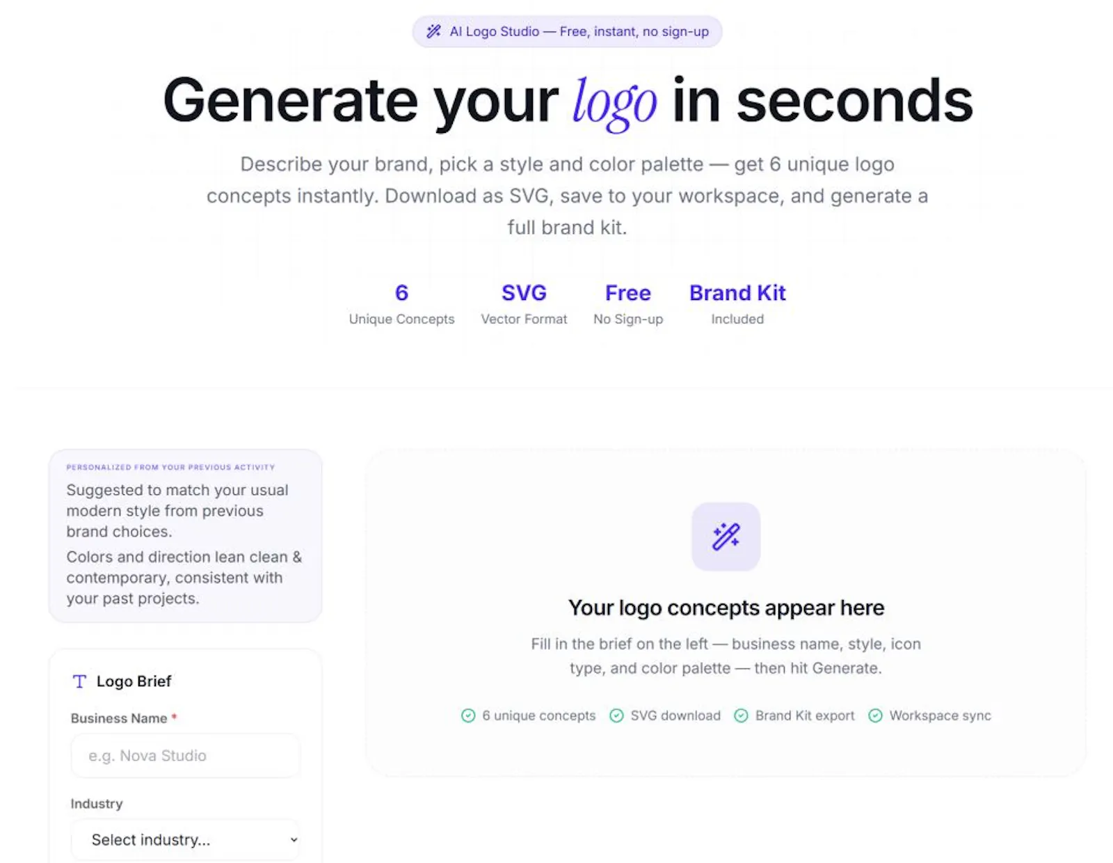 FounderTools AI screenshot 6