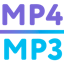 MP4 to MP3 Converter