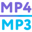 MP4 to MP3 Converter