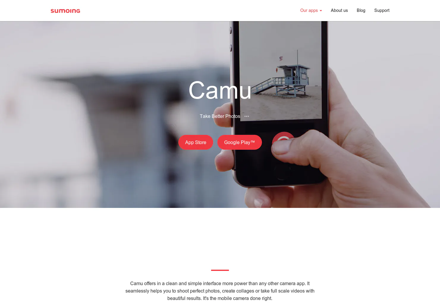Camu