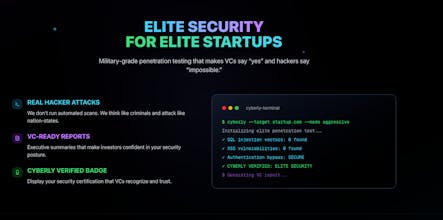 Cyberly gallery image