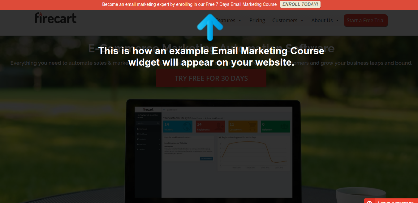 Inboundleads.io gallery image