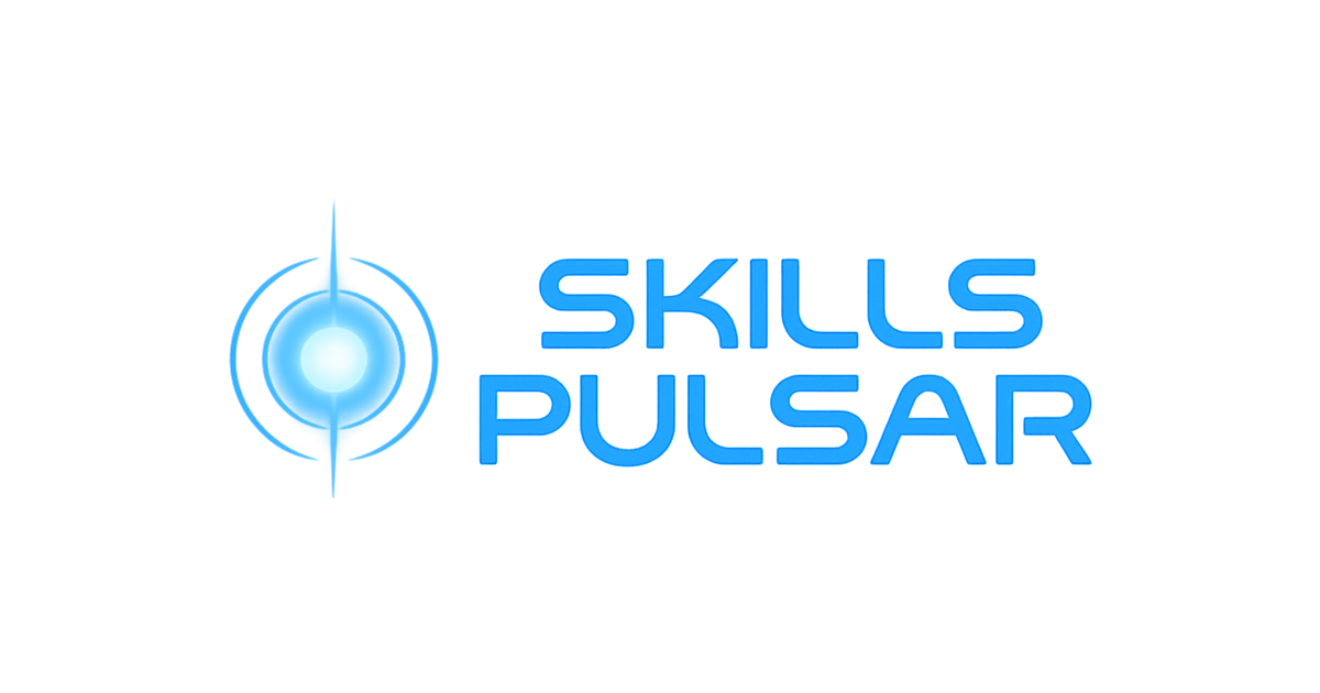 Skills Pulsar gallery image