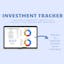 Investment Portfolio Tracker + Watchlist