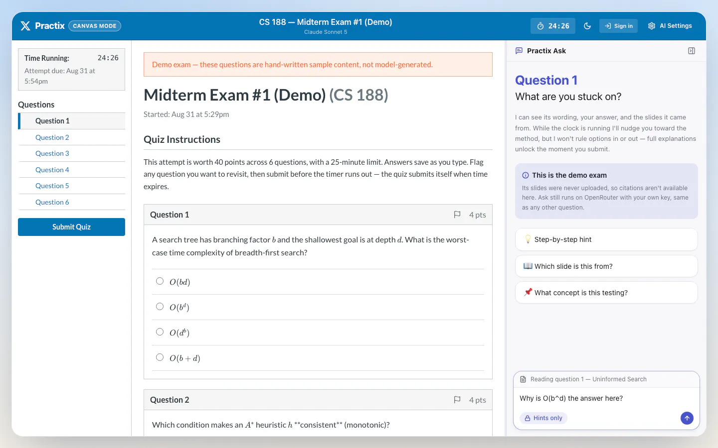 Practix gallery image