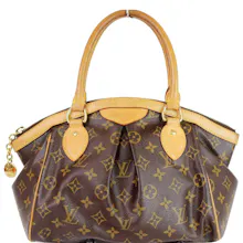 Preowned Louis Vuitton Handbags gallery image