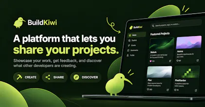 BuildKiwi gallery image