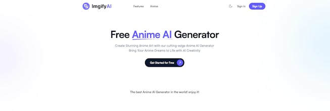 ImgifyAI gallery image