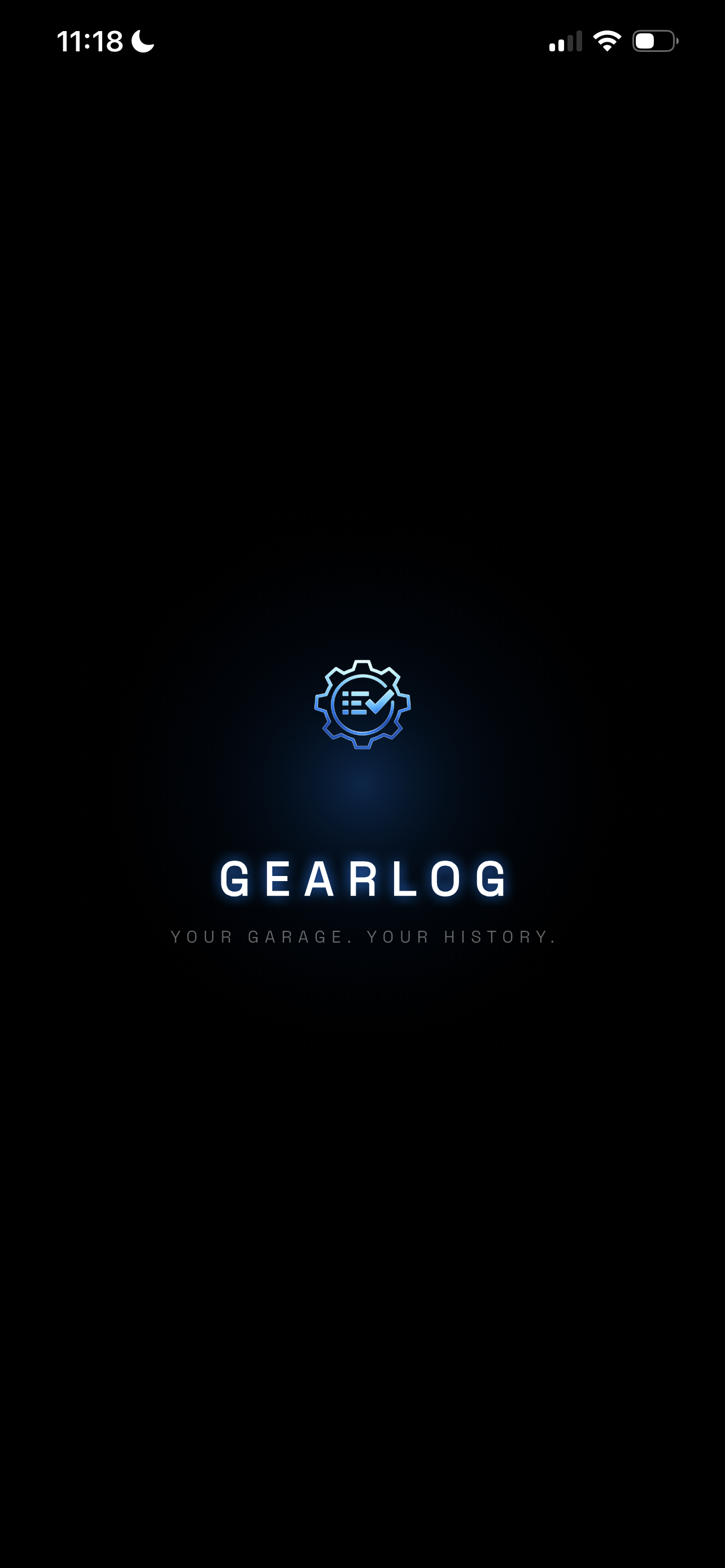 Gearlog gallery image