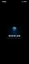 Gearlog gallery image