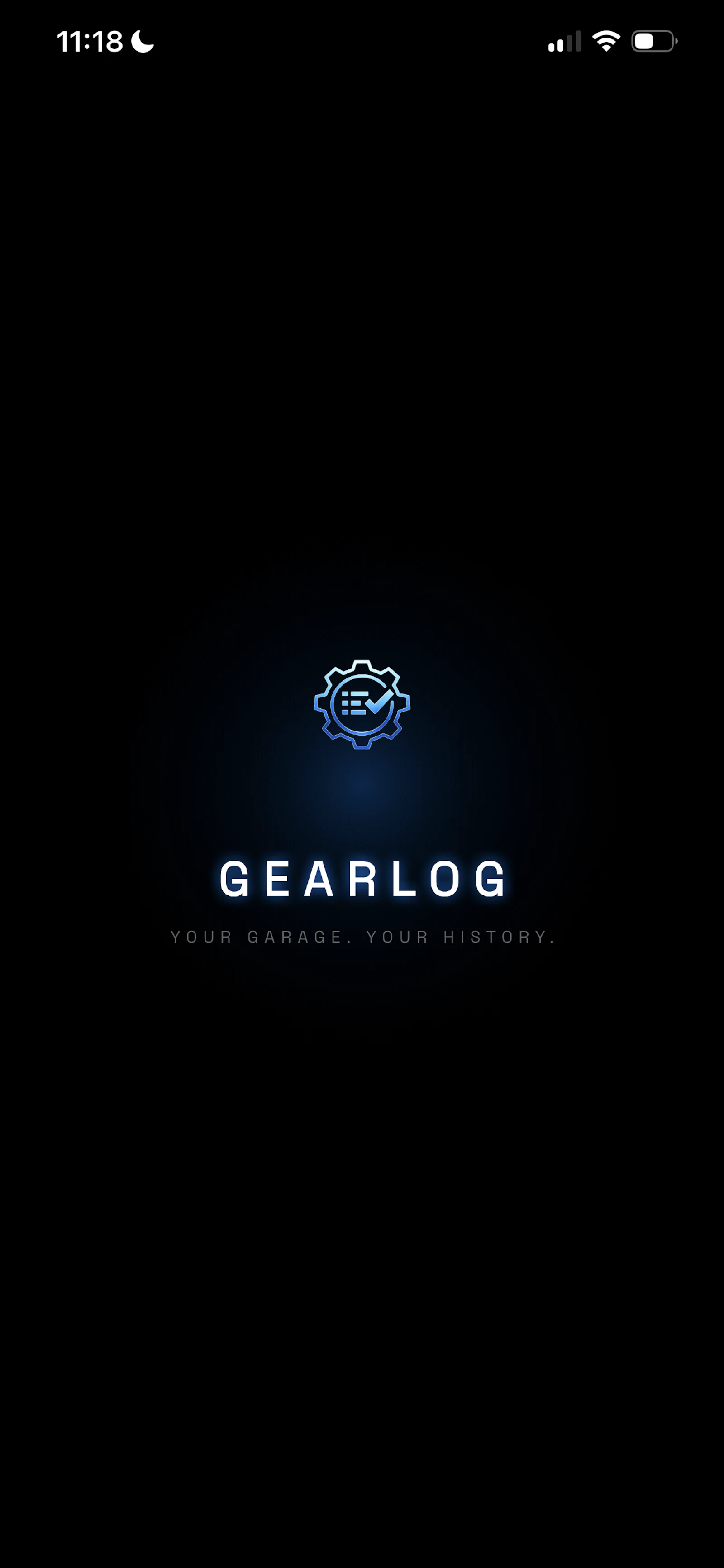 Gearlog screenshot 5