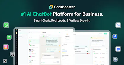 ChatBooster gallery image