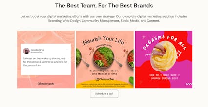 The Tactic Studio gallery image