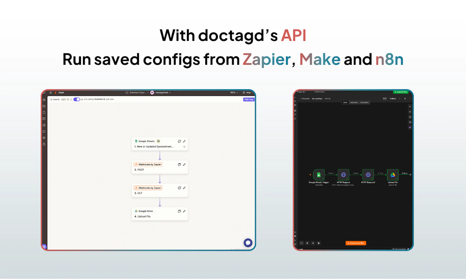 doctagd screenshot 5