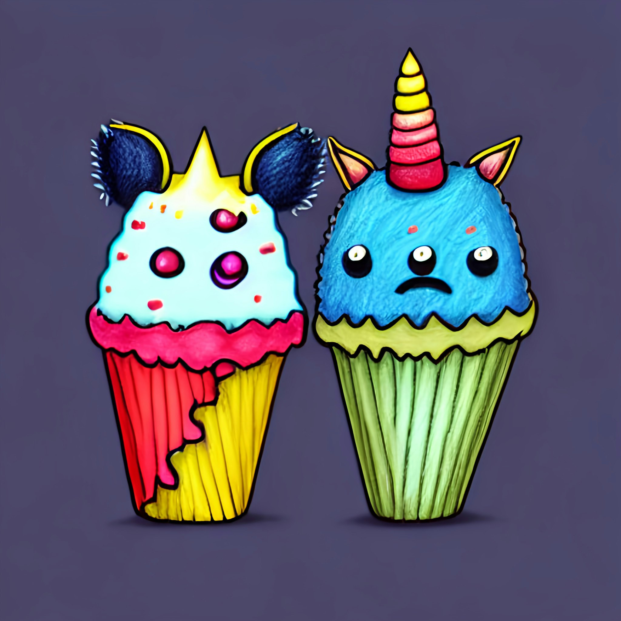 Cookie monarchs nfts media 330