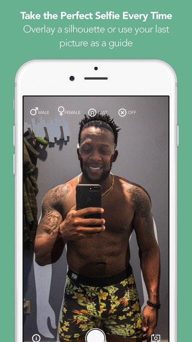 Snapsie by FitMenCook gallery image