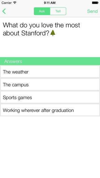 Chimpchat gallery image