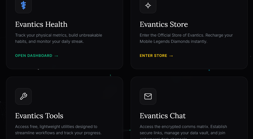 Evantics gallery image